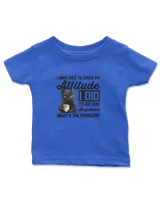 Infant Jersey T-Shirt