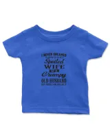 Infant Jersey T-Shirt