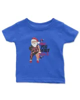 Infant Jersey T-Shirt