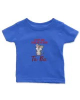 Infant Jersey T-Shirt