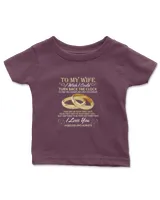 Infant Jersey T-Shirt