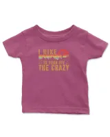 Infant Jersey T-Shirt