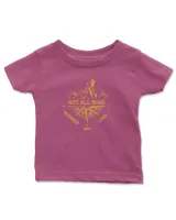 Infant Jersey T-Shirt