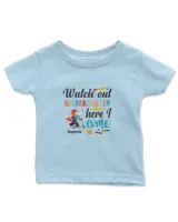 Infant Jersey T-Shirt