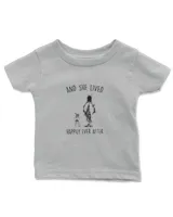 Infant Jersey T-Shirt