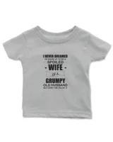 Infant Jersey T-Shirt