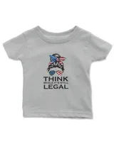 Infant Jersey T-Shirt