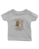 Infant Jersey T-Shirt