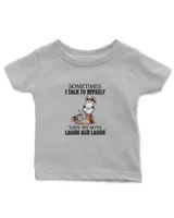 Infant Jersey T-Shirt