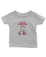 Infant Jersey T-Shirt