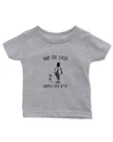 Infant Jersey T-Shirt