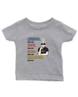 Infant Jersey T-Shirt