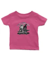 Infant Jersey T-Shirt