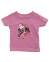 Infant Jersey T-Shirt