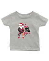 Infant Jersey T-Shirt