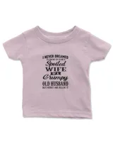 Infant Jersey T-Shirt