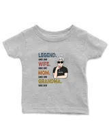 Infant Jersey T-Shirt