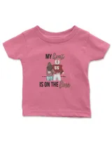 Infant Jersey T-Shirt