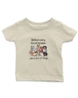 Infant Jersey T-Shirt