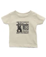 Infant Jersey T-Shirt