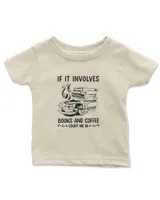 Infant Jersey T-Shirt