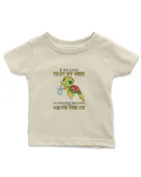 Infant Jersey T-Shirt
