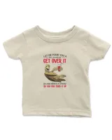 Infant Jersey T-Shirt