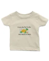 Infant Jersey T-Shirt