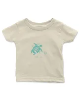 Infant Jersey T-Shirt