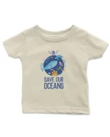 Infant Jersey T-Shirt