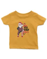 Infant Jersey T-Shirt