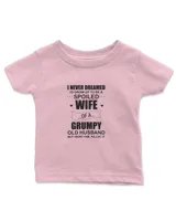 Infant Jersey T-Shirt