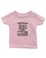 Infant Jersey T-Shirt