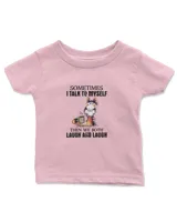 Infant Jersey T-Shirt
