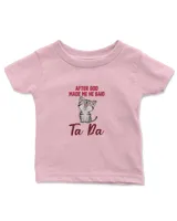 Infant Jersey T-Shirt