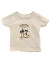 Infant Jersey T-Shirt