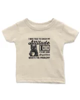 Infant Jersey T-Shirt