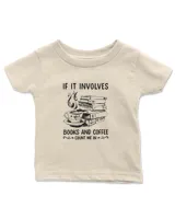 Infant Jersey T-Shirt