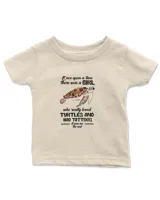 Infant Jersey T-Shirt