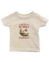 Infant Jersey T-Shirt