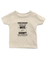 Infant Jersey T-Shirt
