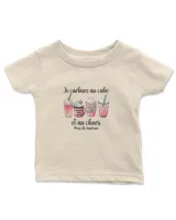 Infant Jersey T-Shirt