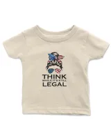 Infant Jersey T-Shirt