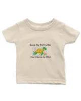Infant Jersey T-Shirt