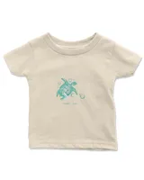 Infant Jersey T-Shirt