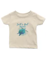 Infant Jersey T-Shirt