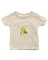 Infant Jersey T-Shirt