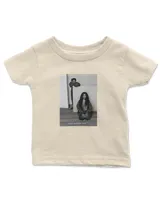 Infant Jersey T-Shirt Infant Jersey T-Shirt