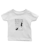 Infant Jersey T-Shirt