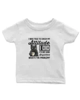 Infant Jersey T-Shirt